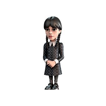 Figurine Minix Wednesday Addams