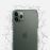 Apple iPhone 11 Pro 64GB 5.8" Midnight Green_4