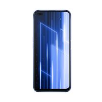 Smartphone Realme X50 128 Go 5G Double SIM Argent glacé