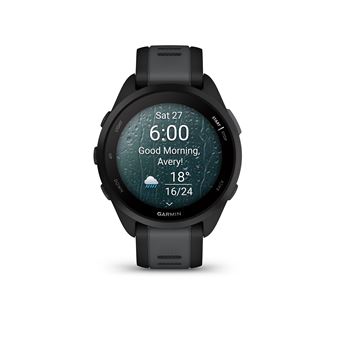 Darty montre fashion garmin