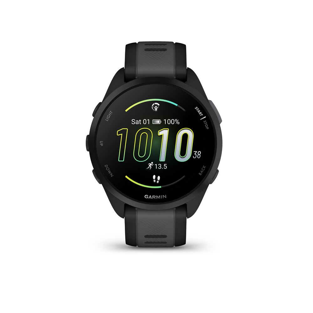 Batterie De Remplacement Pour Montre Garmin Forerunner 30 - 90 MAh, 3.7V, Compatible 361-00117-02