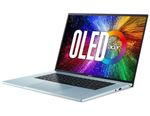 PC portable Acer Swift Edge SFA16-41-R51F OLED 16" AMD Ryzen 5 16 Go RAM 512 Go SSD Blanc