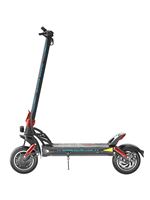 Trottinette électrique Minimotors Rovoron Kullter Luxury 4000 W Noir