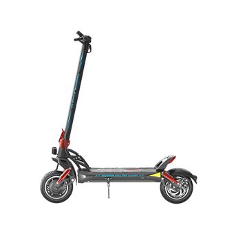 Trottinette électrique Minimotors Rovoron Kullter Luxury 4000 W Noir