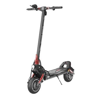 Trottinette électrique Minimotors Rovoron Kullter Luxury 4000 W Noir