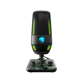 Microphone streaming Roccat Torche ROC14912 Noir