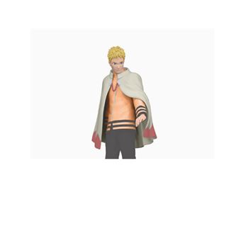 Naruto - Figurine Naruto 20th Anniversary - 1
