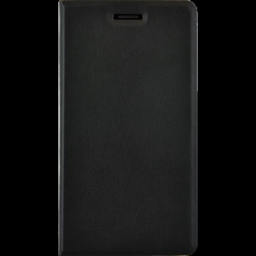 Etui Folio noir Huawei Mate 9