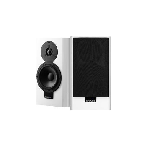 Enceinte compacte Dynaudio Xeo 20 Blanc satin