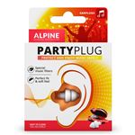 Protections auditives Alpine PartyPlug Blanc