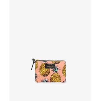 Pochette Wouf Ananas Taille S