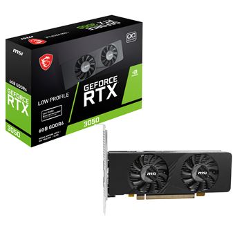 NVIDIA dégaine six nouvelles cartes graphiques RTX