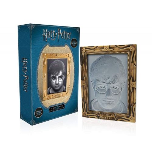 Lampe d’ambiance Wow Toys Harry Potter Holopane Harry