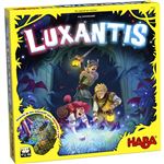 Haba jeu de plateau Luxantis FR