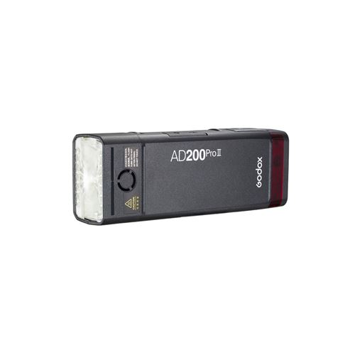 GODOX AD 200 PROII WISTRO 271132 - vue 2