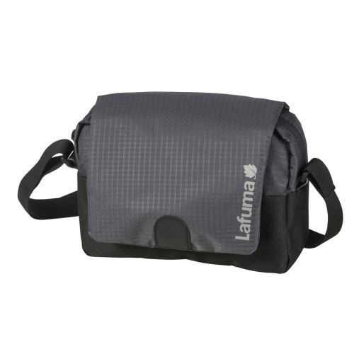 Pochette de voyage Lafuma Changi Gris foncé