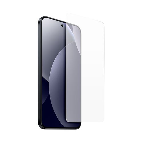 Protège-écran en verre trempé Made For Xiaomi Transparent pour Xiaomi Redmi Note 15 Pro 5G
