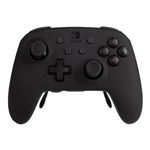 Manette sans fil Acco Fusion Pro pour Nintendo Switch Noir