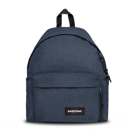 PADDED PAK'R DOUBLE DENIM EASTPAK