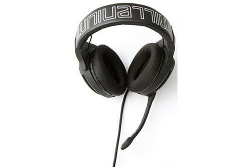 Casque Gaming Millenium MH2 Noir