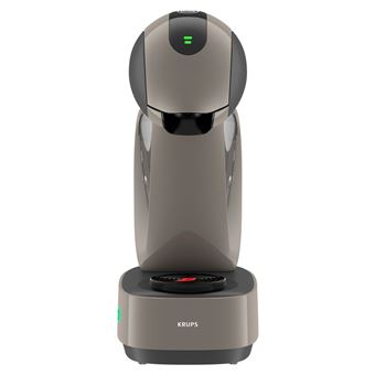 Machine expresso Krups Infinissima Touch YY4666FD 1500 W Taupe et Noir