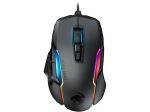 Souris Gaming Roccat Kone Aimo Remastered Noir