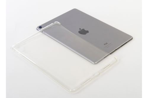 Tucano Chiaro TPU Cover iPad Pro 12.9 Transparent IPDPCH-TR