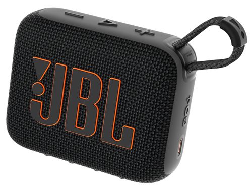 Acheter Enceinte sans fil portable JBL Go 4 Bluetooth Noir État correct - 55,99 € Enceinte sans fil portable JBL Go 4 Bluetooth Noir État correct - JBL reconditionné disponible sur Fnac