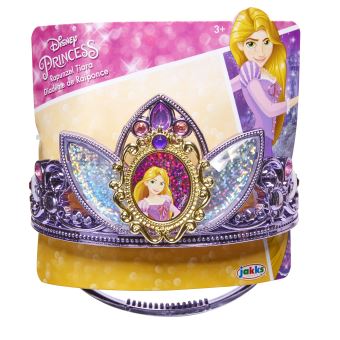 Tiares Jakks Pacific Disney Princesses Modèle aléatoire