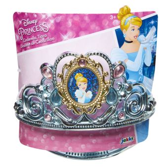 Tiares Jakks Pacific Disney Princesses Modèle aléatoire