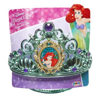 Tiares Jakks Pacific Disney Princesses Modèle aléatoire