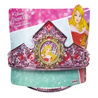 Tiares Jakks Pacific Disney Princesses Modèle aléatoire