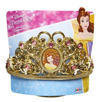 Tiares Jakks Pacific Disney Princesses Modèle aléatoire