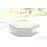 Spa octogonal intex