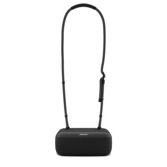 Test Bose Soundlink Max - Enceinte - UFC-Que Choisir