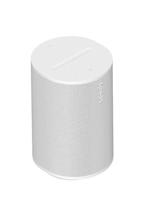 Enceinte résidentielle Era - vue 4