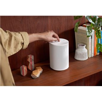 Enceinte sans fil Bluetooth Sonos Era 100 Blanc