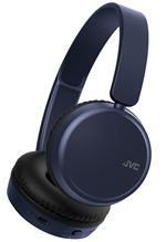 Ecouteurs sans fil JVC HA-S36W Bluetooth Bleu