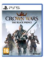 Crown Wars : The Black Prince PS5