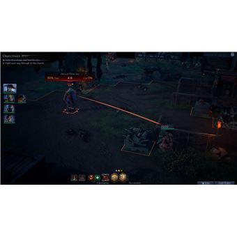 Crown Wars : The Black Prince PS5