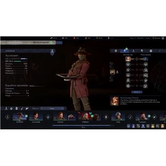 Crown Wars : The Black Prince PS5