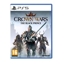 Crown Wars : The Black Prince PS5