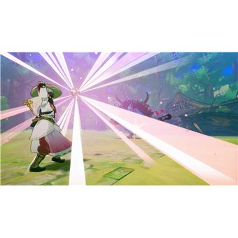 Rune Factory Guardians of Azuma Nintendo Switch 2