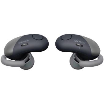 Les écouteurs Bluetooth de Sony vous rendront votre liberté