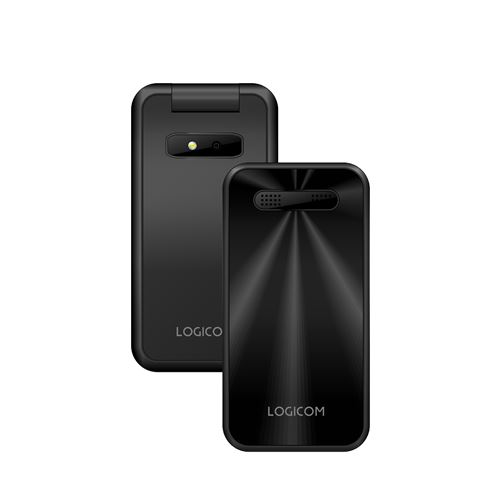 Logicom Fleep 460