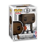 Figurine Funko Pop! N°63 - NBA - Nets Kevin Durant