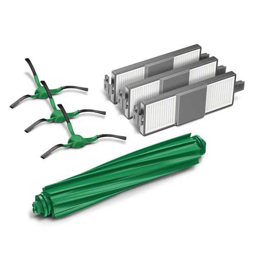 iRobot Filter-Set "für Roomba 205 Combo" Set