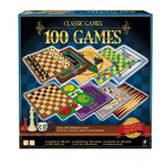 FNAC COFFRET 100 JEUX*******************