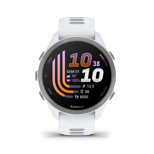 Garmin Forerunner 170 GPS 43mm