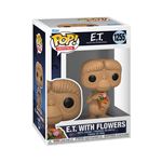 Figurine Funko Pop! - E.t. 40th - E.t. W/ Flowers